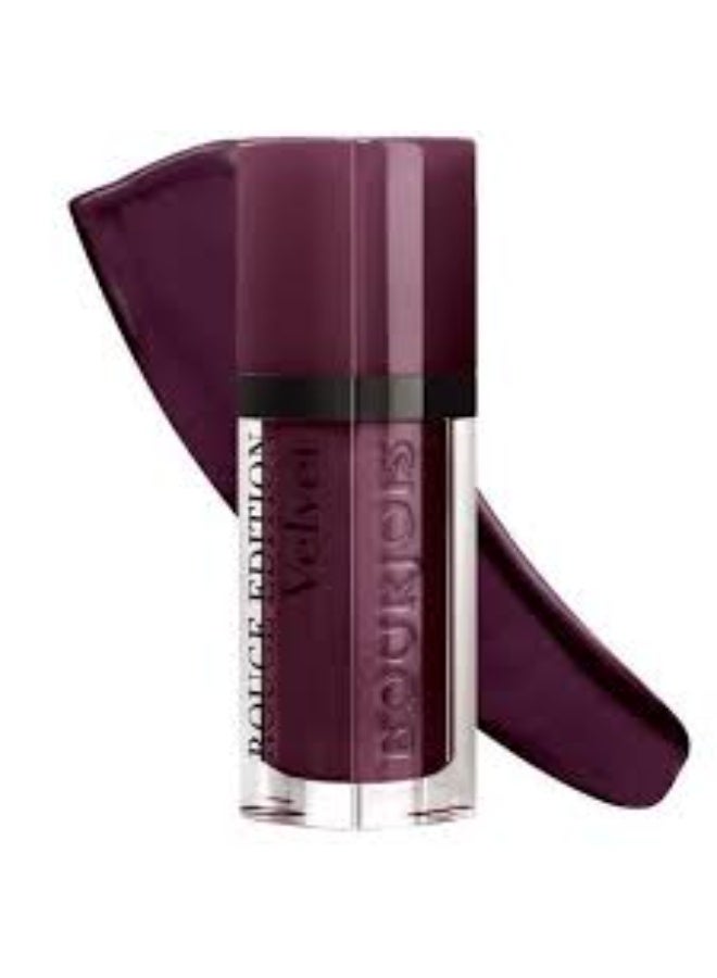 BOURJOIS PARIS Bourjois Rouge Edition VELVET STICK 25 - Image 3