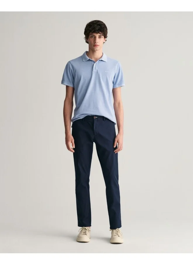 غانت Gant Slim Fit Tech Prep™ Chinos