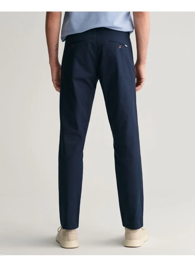 GANT Gant Slim Fit Tech Prep™ Chinos