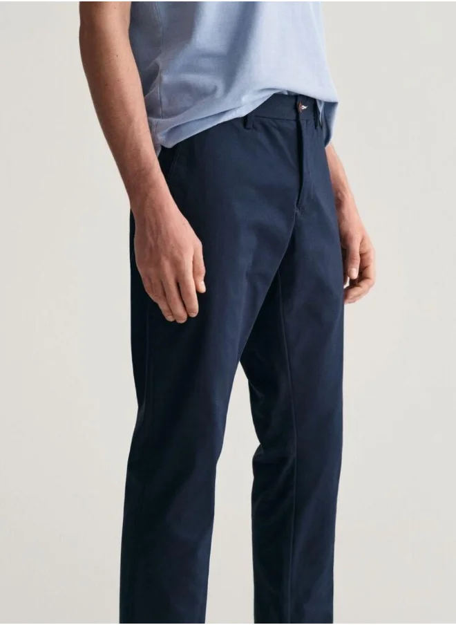 GANT Gant Slim Fit Tech Prep™ Chinos