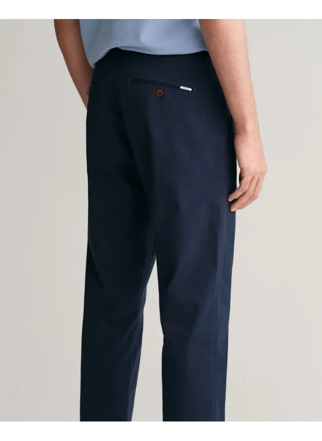 GANT Gant Slim Fit Tech Prep™ Chinos