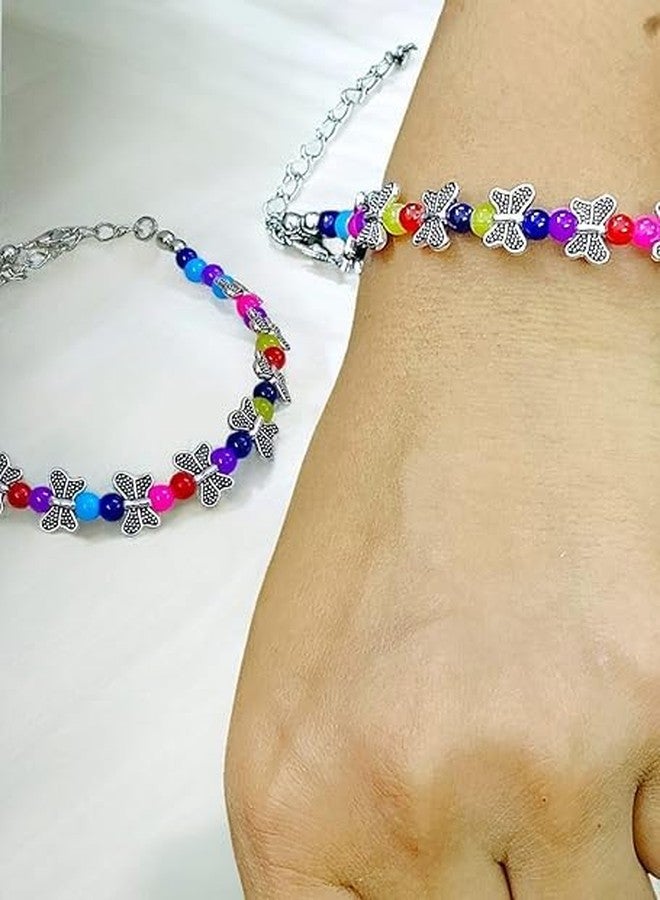 TERA13 Gift Combo for Kids & Girls, Unicorn Theme School Stationery Gift Combo for Kids, Perfect for Rakhi & Birthday Return Gift Set for Brother & Sister, Stationery Set (Pack of 9 Item) - Image 4