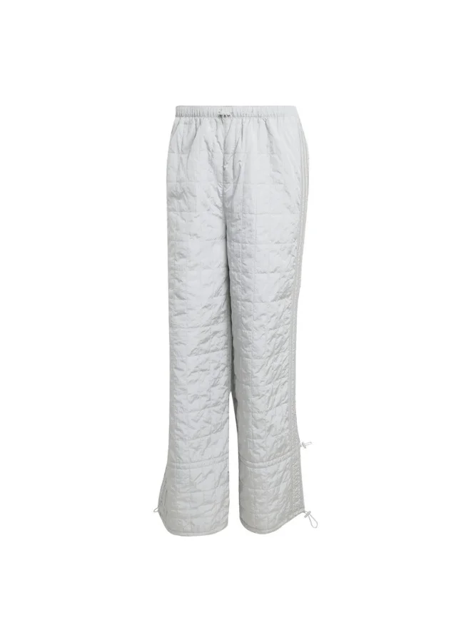 اديداس Adidas Padded Pant M Grey Pants (1/1) Pants For Men