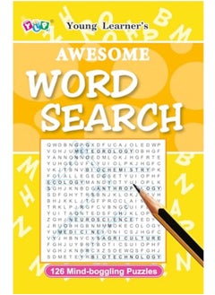 Awesome Word Search 