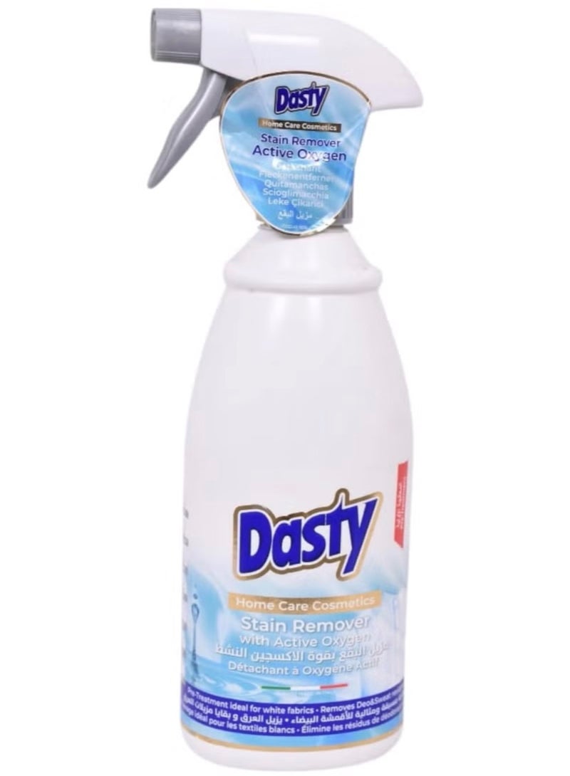Stain Remover with Active Oxygen 700ml