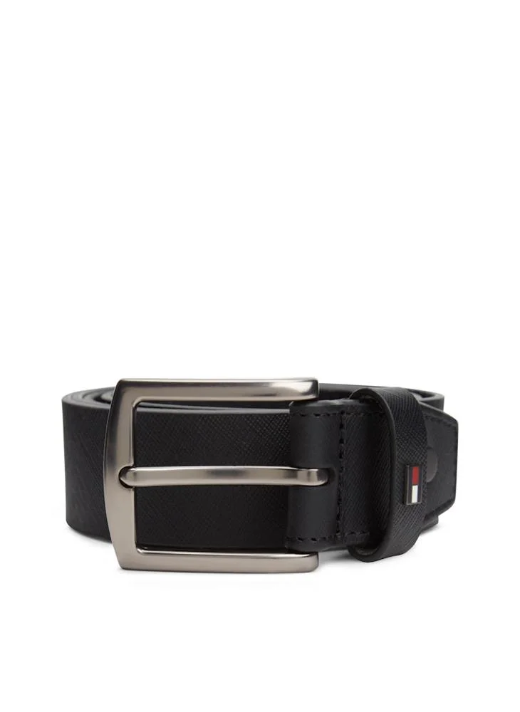 TOMMY HILFIGER Denton Allocated Hole Belt