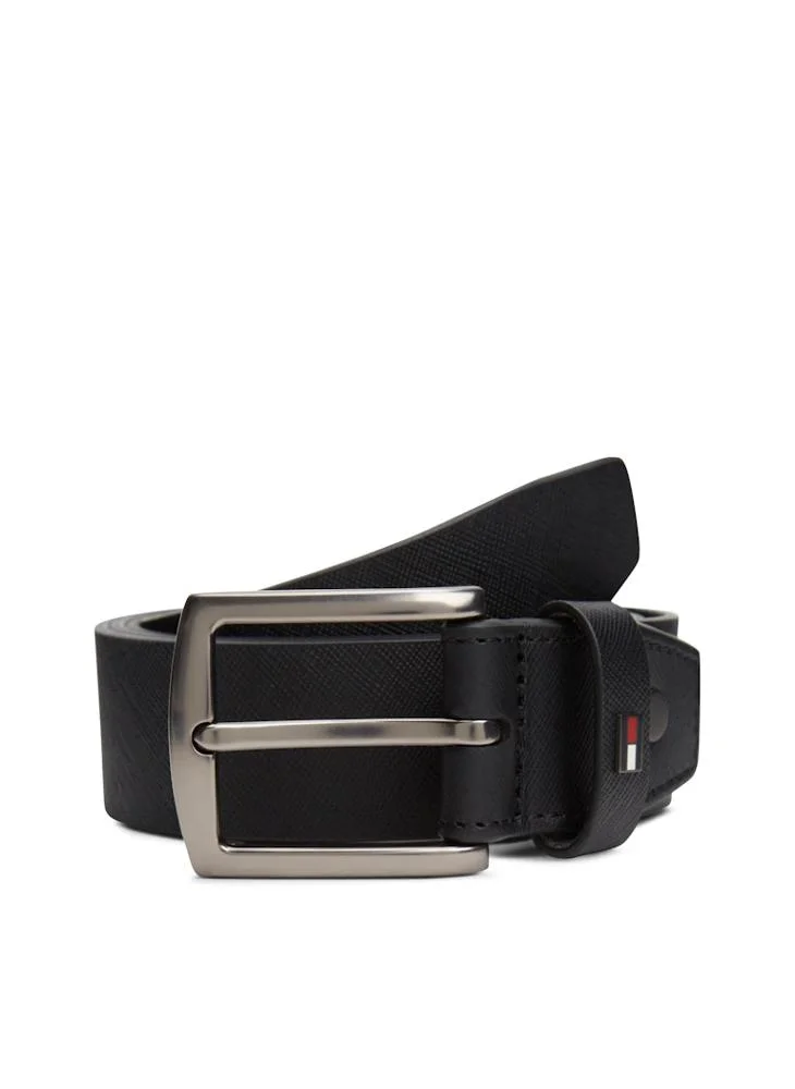 TOMMY HILFIGER Denton Allocated Hole Belt