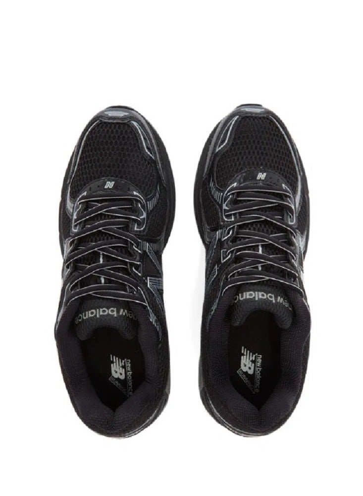 New Balance 860 Casual Colorblock Sneakers Black  - Image 3
