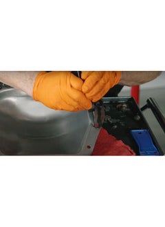 Permatex 85224 The Right Stuff Gasket Maker 7.5 Oz. Powerbead Can  - Image 5