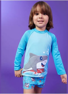 BabyBoy Casual Swimsuit