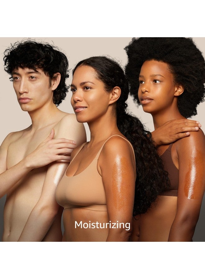 TOM FORD زيت الجسم المعطر المتلألئ سوليل نيج 1.5 أونصة سائلة مرطب للبشرة للبالغين - Image 3