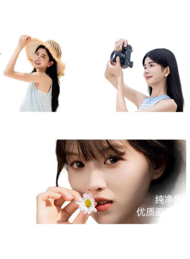 VILTROX عدسة فيلتروكس Af 56 مم F1.7 XF جبل فوجي بفتحة كبيرة للتركيز التلقائي للصور الثابتة للكاميرات المرآة X-S20 X-M5 X-T30II X-T5 X-H2 - Image 2