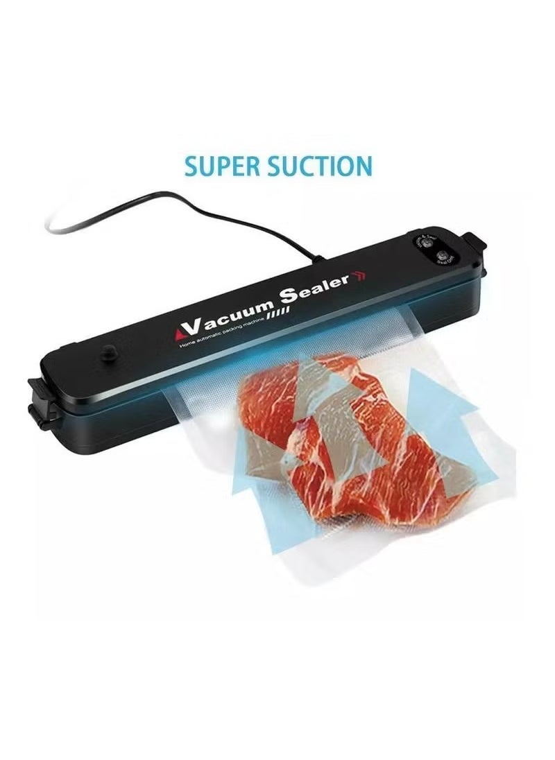 Electric Vacuum Sealer with 10 Vacuum Sealing Bags– Keep Your Food Fresh for Longer - pzsku/ZE6A32078B3AFDC2785B2Z/45/_/1734051417/4eb81934-74d8-4f23-9b71-c1d6e8b34014