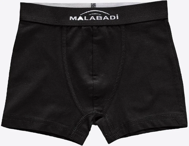 Malabadi 3 Pack Boy Boxer 3M208