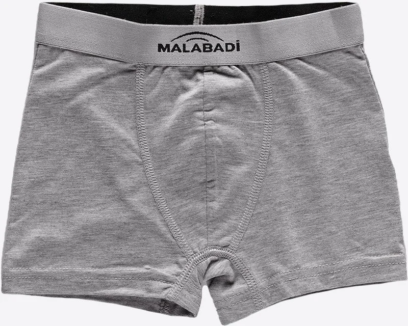 Malabadi 3 Pack Boy Boxer 3M208