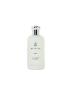 Truefitt & Hill Hair Management Coconut Shampoo 100Ml | Suitable For All Hair Types | Best For Normal-Dry-Itchy-Flaky Scalp  - Image 1