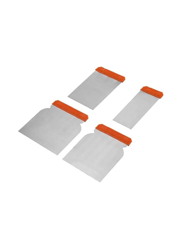 Painting Supplies Solid Set Putty Knife - Image 1