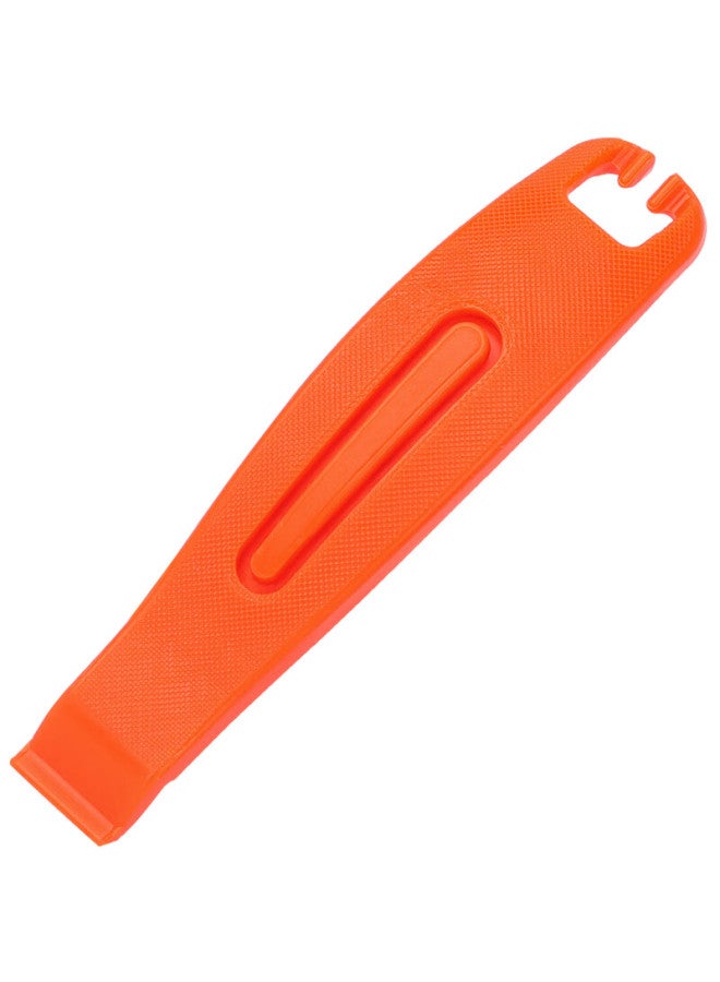 Lebycle Mountain And Road Bicycle Tire Lever, Tire Removal Tool, Electric Bike Tire Repair Lever, Cycling Accessory, High-Strength Nylon Plastic Tire Lever, Tire Removal And Repair Tool - Image 5