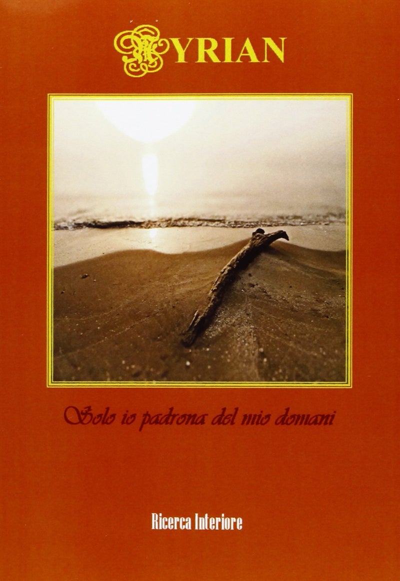Solo io padrona del mio domani - Image 1