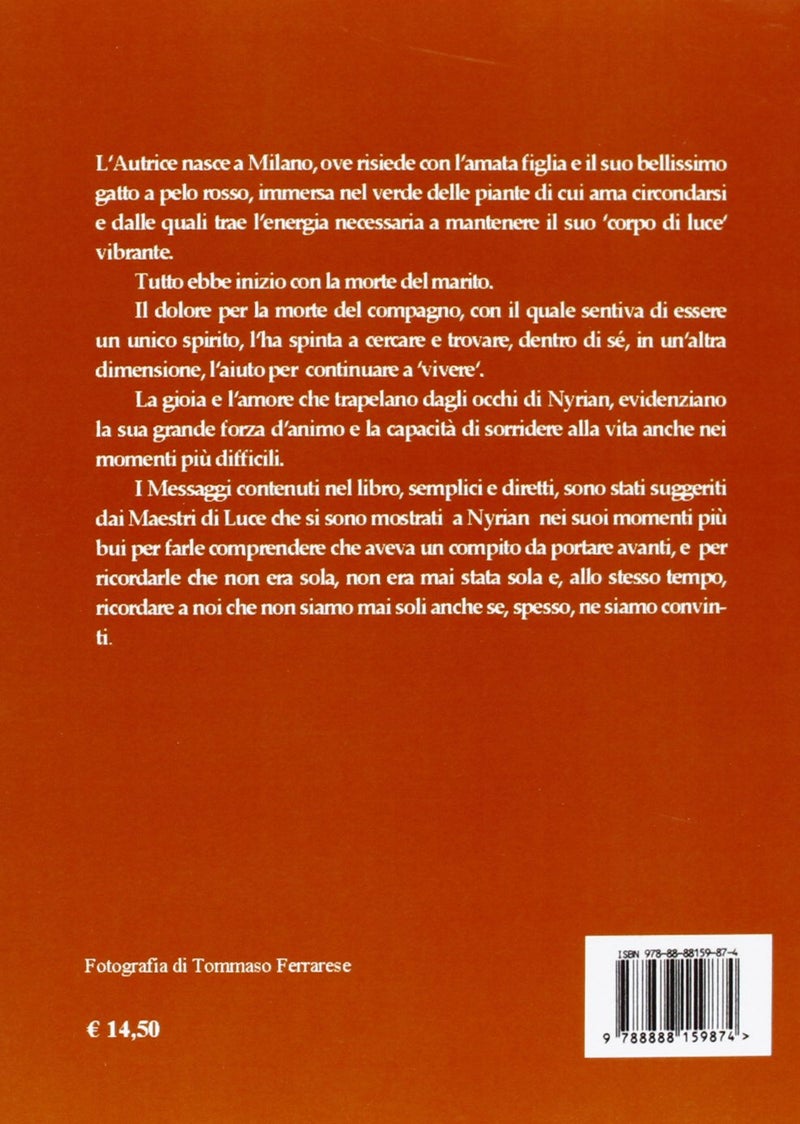 Solo io padrona del mio domani - Image 2