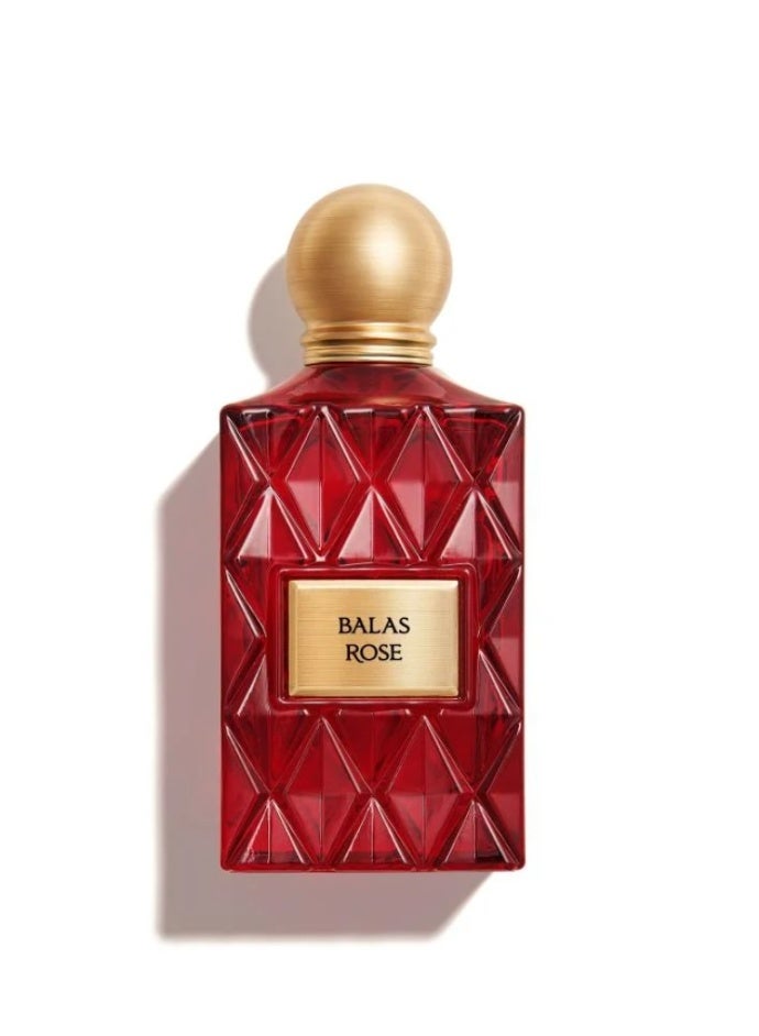IBRAQ Balas rose Eau de Parfum 75ml