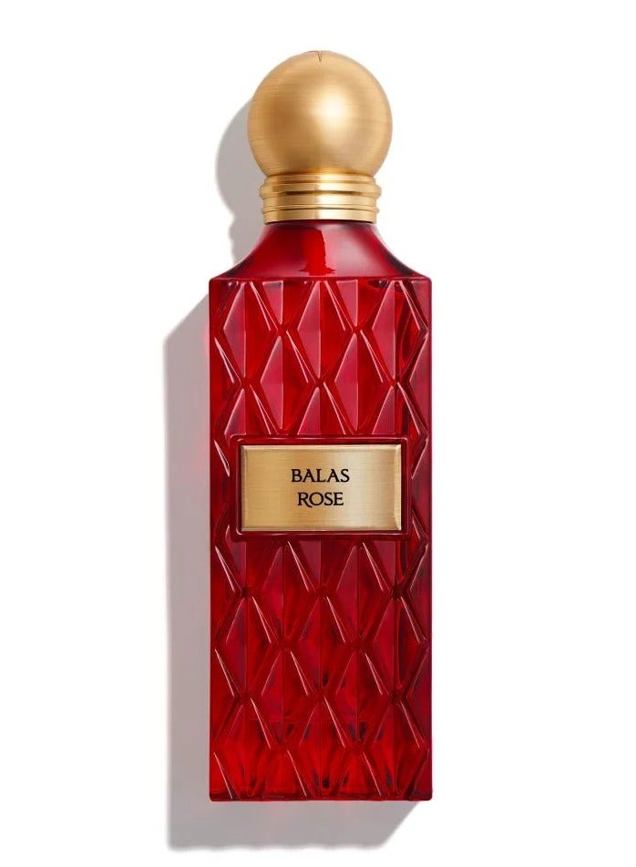 IBRAQ Balas rose Eau de Parfum - Image 2