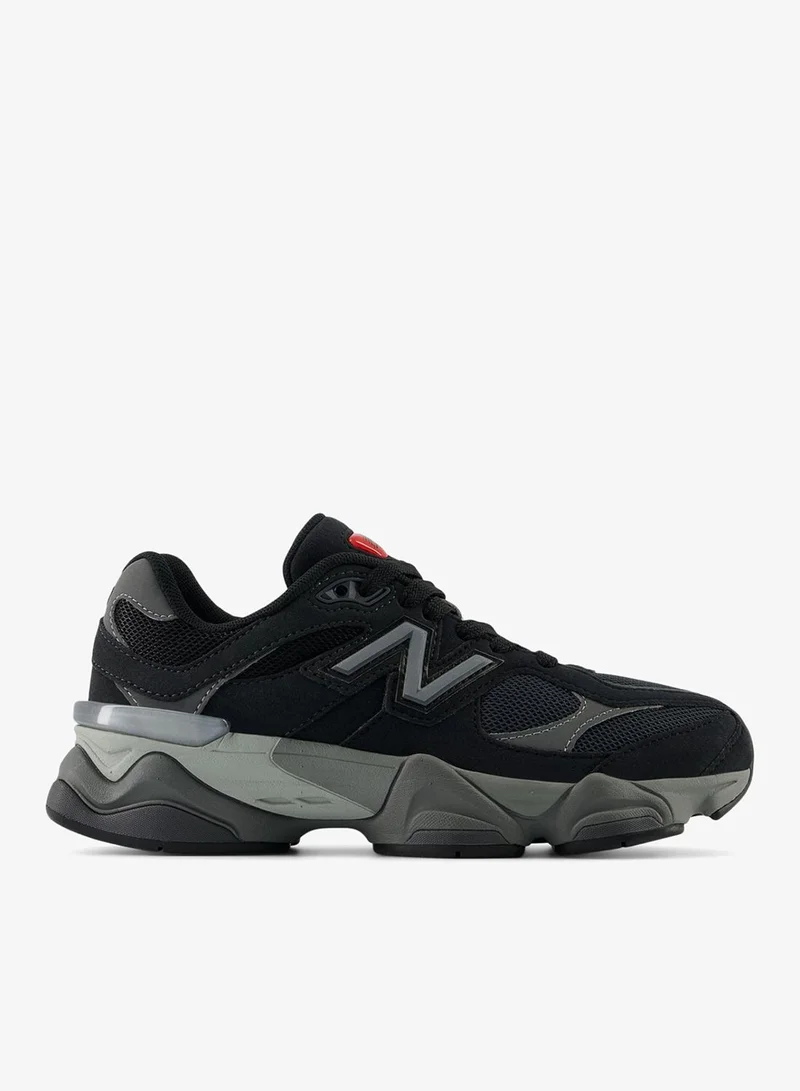 New Balance Kids 9060 Lace casual Sneakers (Standard Fit)