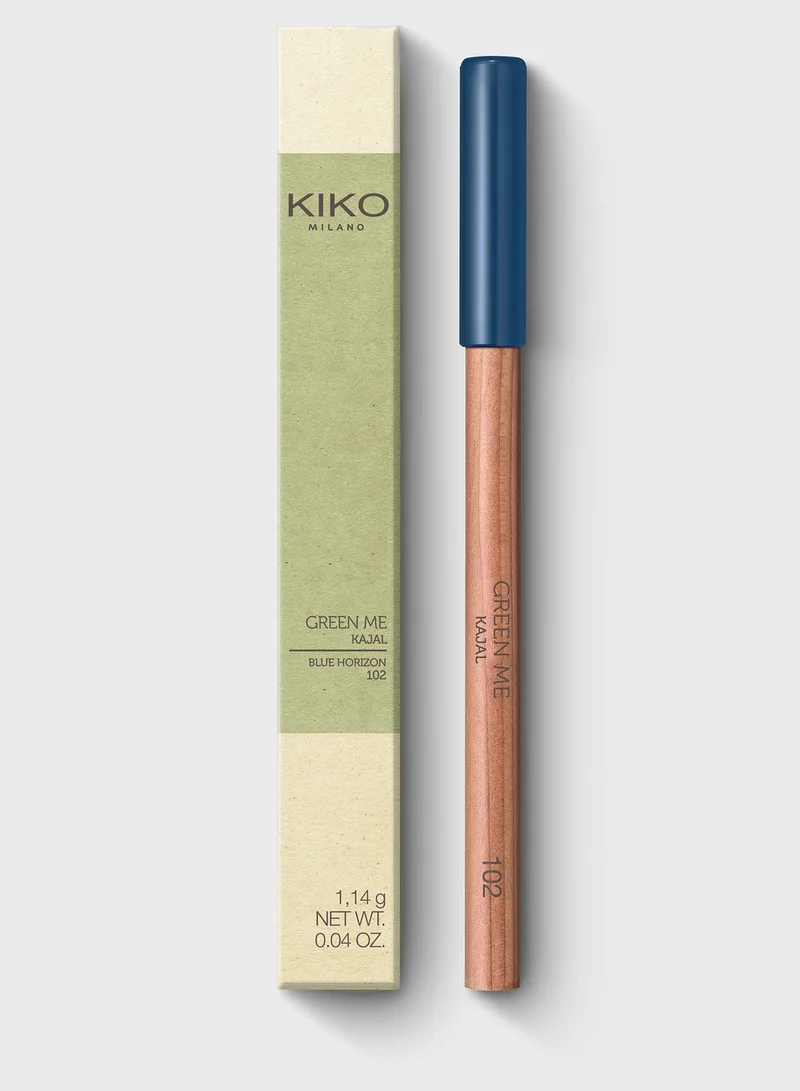 KIKO MILANO New Kajal