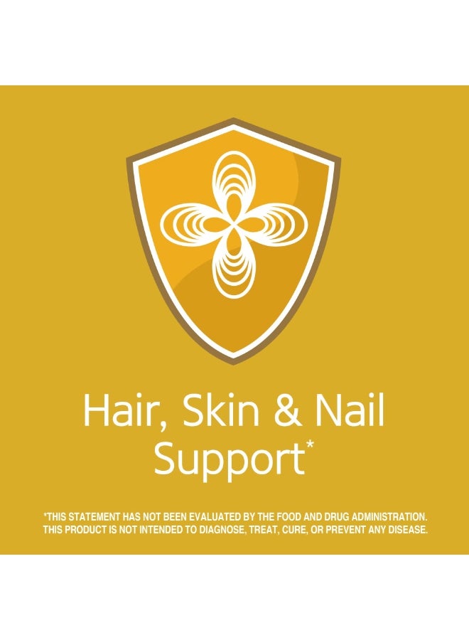 القرن الحادي والعشرون البيوتين، 110 أقراص سهلة البلع - Image 2