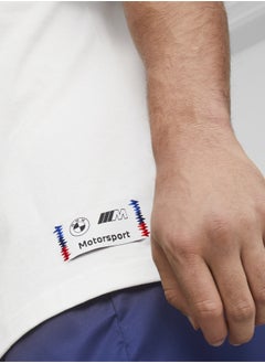بوما تيشيرت للرجال BMW M Motorsport Road Trip  - Image 4