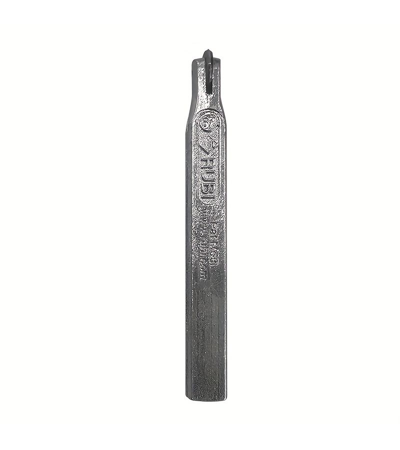 4pcs 10mm Scoring Wheel Replacement for RUBI Manual Cutter Smooth Tile Cutting Durable Upgrade - Image 4