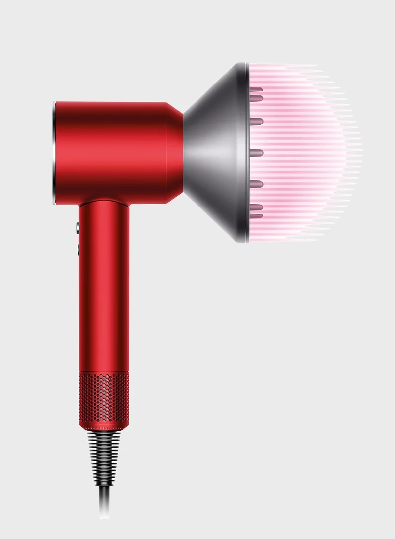 dyson Dyson Supersonic Hair Dryer Limited Edition Giftset