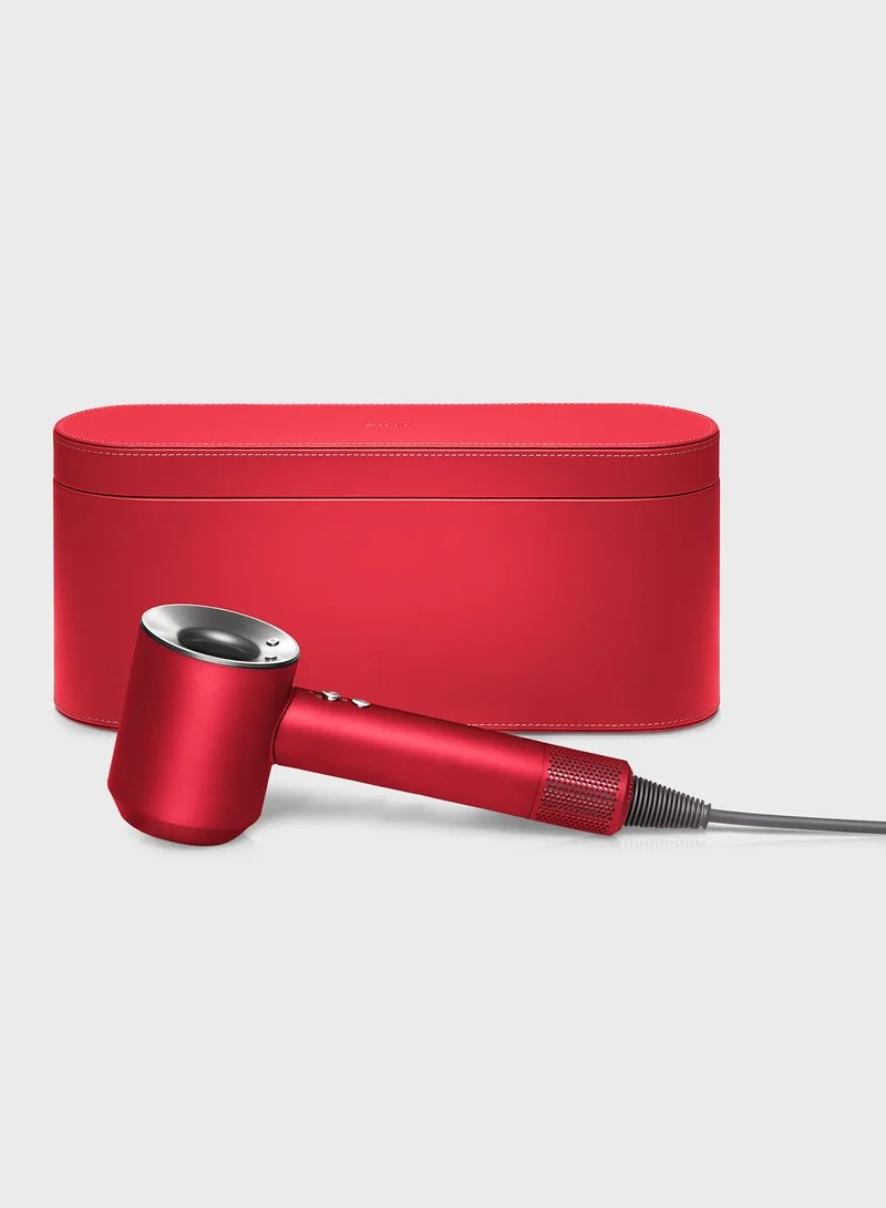 dyson Dyson Supersonic Hair Dryer Limited Edition Giftset