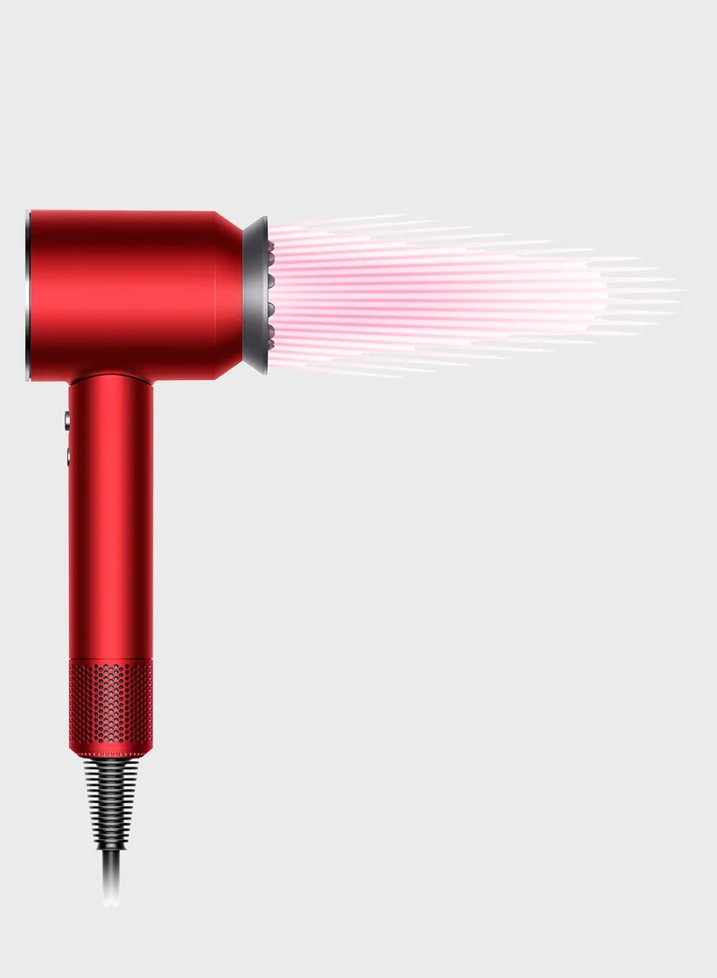 dyson Dyson Supersonic Hair Dryer Limited Edition Giftset