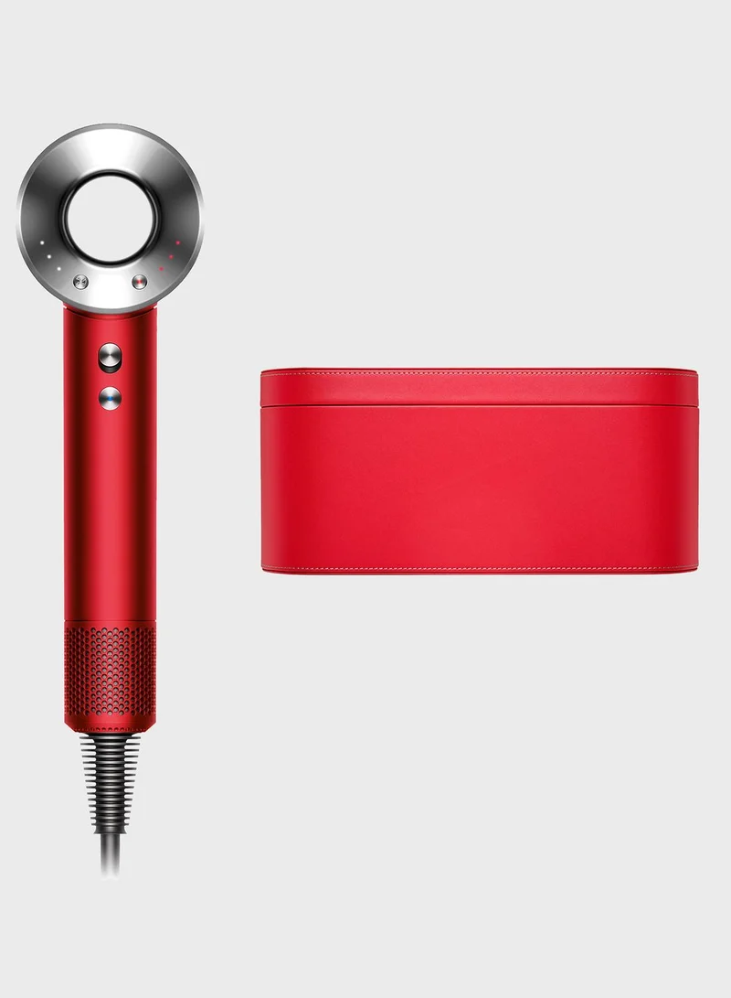 dyson Dyson Supersonic Hair Dryer Limited Edition Giftset