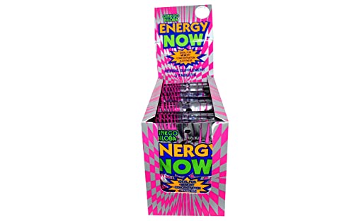 Energy Now Ginkgo Biloba 24pk Box - Image 2