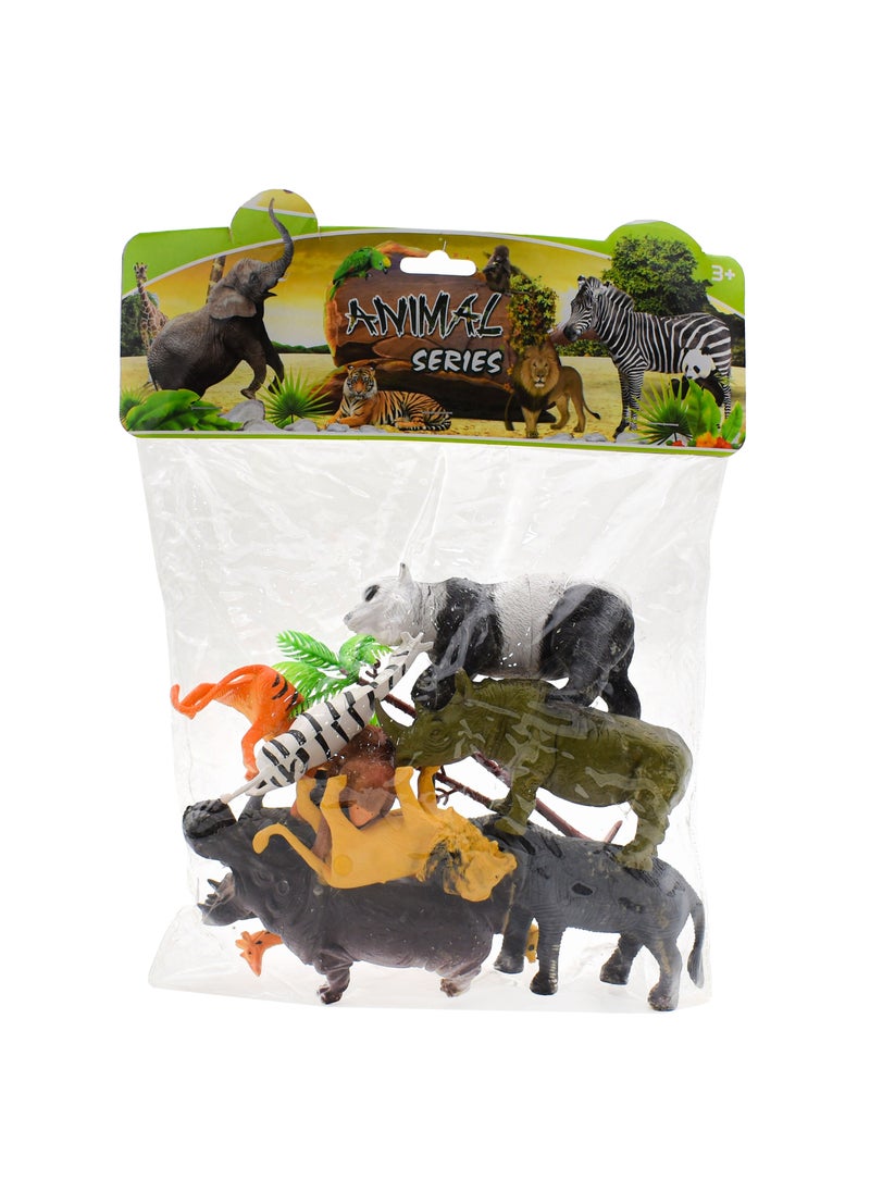 Jungle animal figure set - pzsku/ZE6A3F86EABD7F670E8D7Z/45/_/1724227291/bdf8aa7a-ff17-4b01-b3cc-7dab1dd89a3e