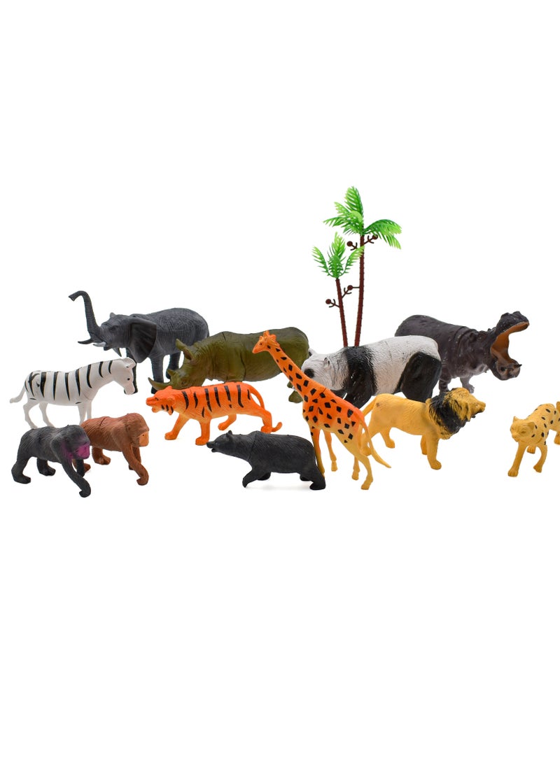 Jungle animal figure set - pzsku/ZE6A3F86EABD7F670E8D7Z/45/_/1724227402/d9a8b43b-0ffa-429a-8c46-bbe1d624031f