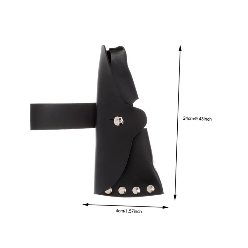 Yardwe 3 Pack AX Protector Hatchet Cover for Outdoor Camping Barbecue - Image 3