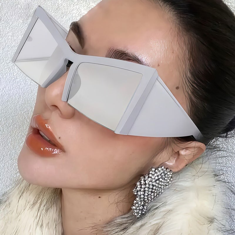 Sunglasses UV Protection Fashion 120135 - Image 2