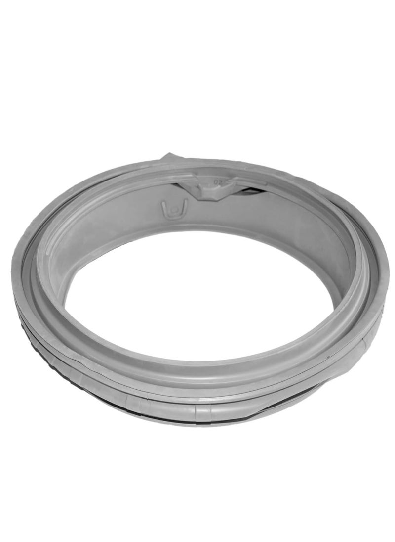 Samsung - Washing machine door seal rubber ring gasket DC64-03198A, DC64-03197A for Samsung models - Image 1