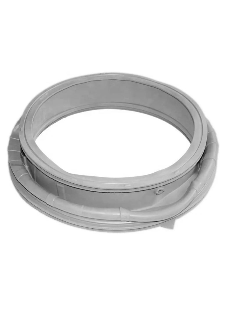 Samsung - Washing machine door seal rubber ring gasket DC64-03198A, DC64-03197A for Samsung models - Image 1