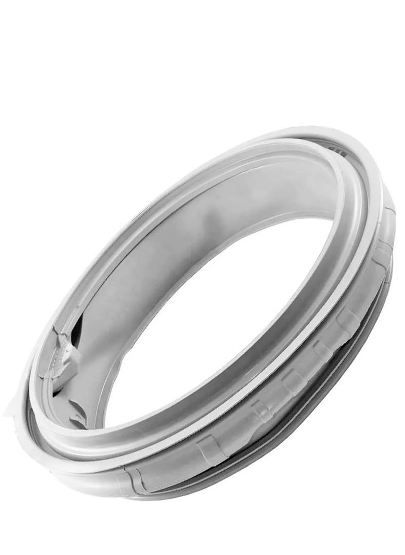 Samsung - Washing machine door seal rubber ring gasket DC64-03198A, DC64-03197A for Samsung models - Image 1
