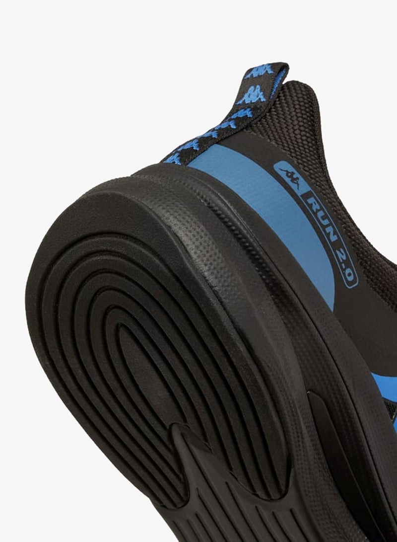 كابا حذاء رياضي رجالي برباط وعروة سحب - Image 5