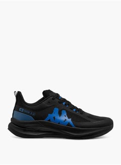 Kappa Men's Lace-Up Sports Shoes with Pull Tabs  - Image 3