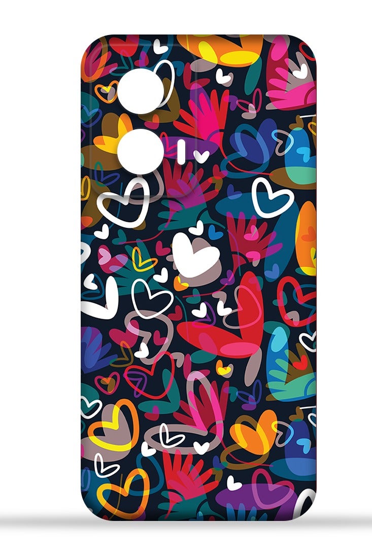 إيه إم سي ديزاين حافظة واقية لموتورولا إيدج 50 فيوجن - Image 2