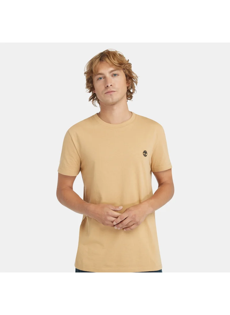 Timberland Men's Dunstan River T-Shirt