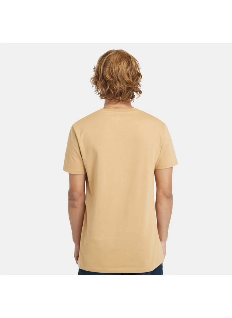 Timberland Men's Dunstan River T-Shirt