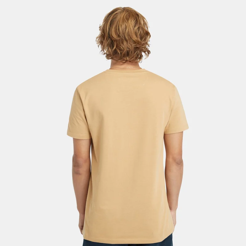 Timberland Men's Dunstan River T-Shirt