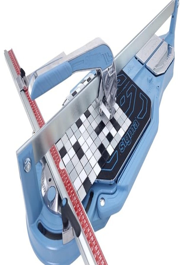 سيغما حصيرة فسيفساء مغناطيسية SIGMA 64B2 لقواطع البلاط من السلسلة 4 - Image 2